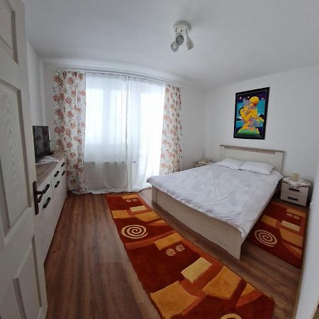 Dddd Apartament Cavnic Dış mekan fotoğraf