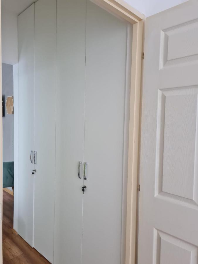 Dddd Apartament Cavnic Dış mekan fotoğraf