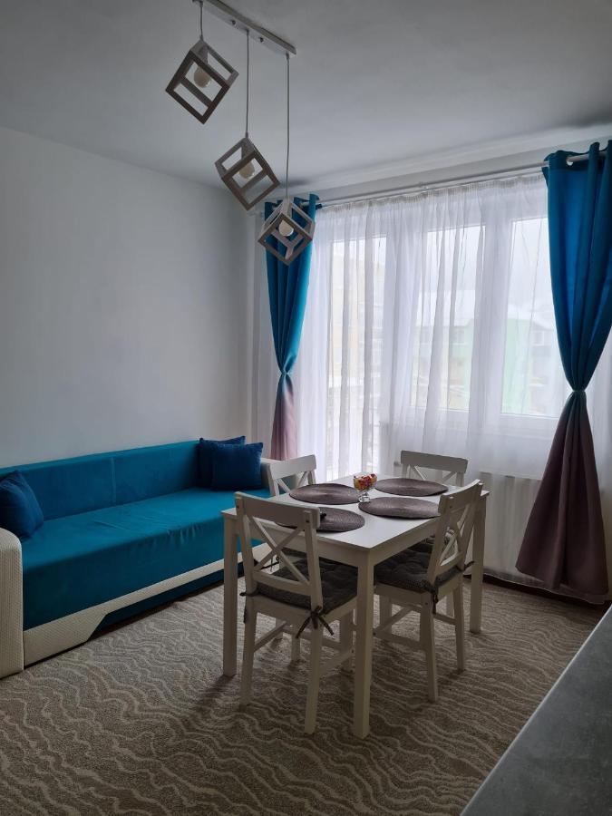 Dddd Apartament Cavnic Dış mekan fotoğraf